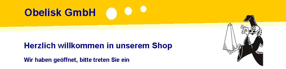 Obelisk GmbH