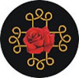 Crystalium Disk "Rose"