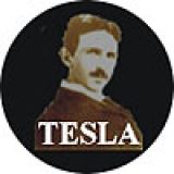 Crystalium Disk "Tesla"