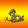 Fu-Lung Gl�cksdrache