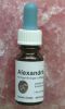 Edelstein-Elixier "Alexandrit"