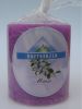 Dufttherapiekerze Minze