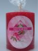 Dufttherapiekerze Rose