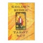 Preview: Golden Rider Tarot-Set