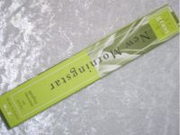 New Morningstar grass