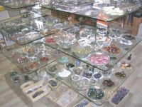 Handschmeichler - Trommelsteine