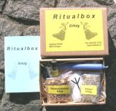 Ritualbox "Erfolg"