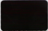 Crystalium Platte schwarz