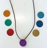 Tesla Disk Ø 27 mm CH