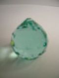 Kugel grün 30 mm