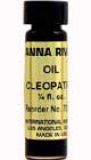 Anna Riva Öl "Cleopatra"