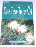 Das Tea-Tree-Öl