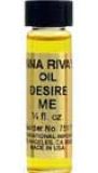 Anna Riva Öl "Desire me"