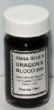 Dragon's Blood Ink (Drachenbluttinte)
