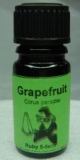 Grapefruit ruby 5-fach