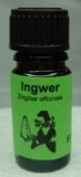 Ingwer