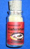 Kiefernharz Raeucherharz
