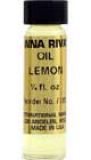 Anna Riva Öl "Lemon"