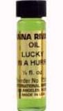 Anna Riva Öl "Lucky in a Hurry"