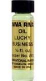 Anna Riva Öl "Lucky Business"