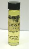 Anna Riva Öl "Lucky Nine"