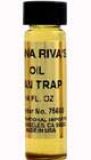Anna Riva Öl "Man Trap"