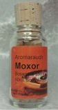 Moxor Raeucherharz