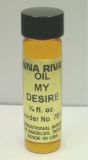 Anna Riva Öl "My Desire"