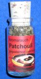 Patchouli Raeucherkraut