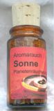 Raeuchermischung Sonne