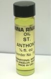 Anna Riva Öl "St. Anthony"