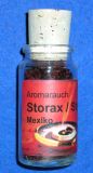 Storax (Styrax) Raeucherharz