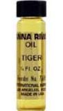 Anna Riva Öl "Tiger"