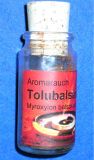 Tolubalsam Raeucherharz