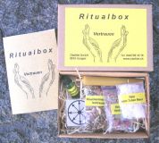 Ritualbox "Vertrauen"