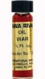 Anna Riva Öl "War"