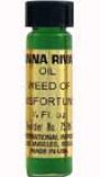 Anna Riva Öl "Weed of Misfortune"