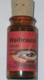 Weihrauch Vatikan Raeucherharz
