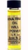 Anna Riva Öl "Will Power"
