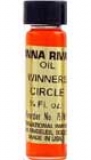Anna Riva Öl "Winners Circle"