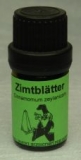 Zimtblätter