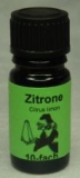 Zitrone 10-fach