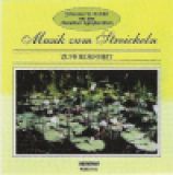Musik zum Streicheln Zufriedenheit