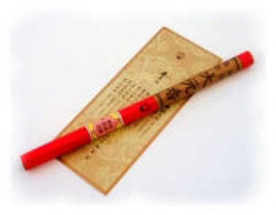 Raeucherstaebchen Daigon Koh