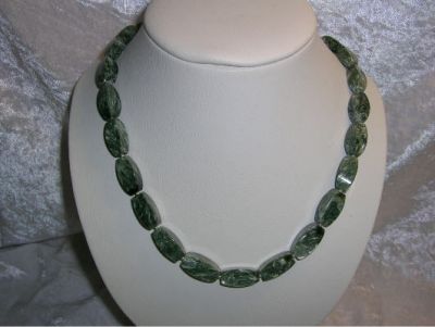 Klinochlor Kette 2