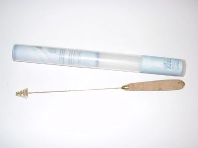 Rute BOREA light Spitze ISIS