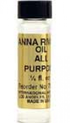 Anna Riva Öl "All Purpose"