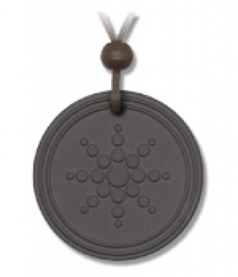 Scalar Energie Anhänger