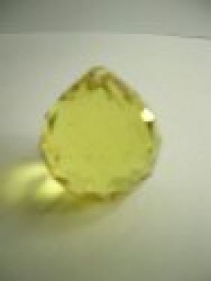 Kugel gelb 20 mm