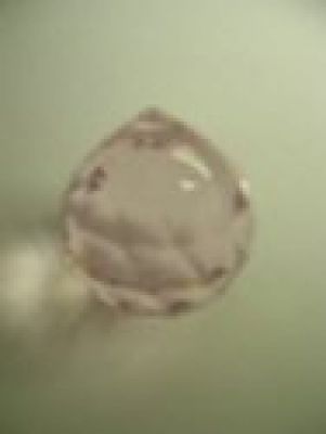 Kugel rosa 40 mm